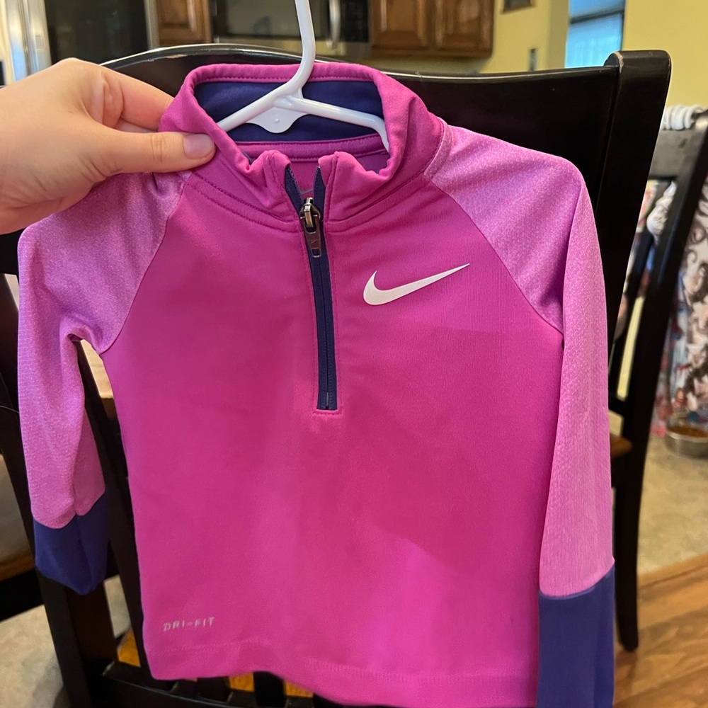 Nike 1-2y